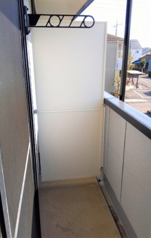 レオパレスソフィアのその他
