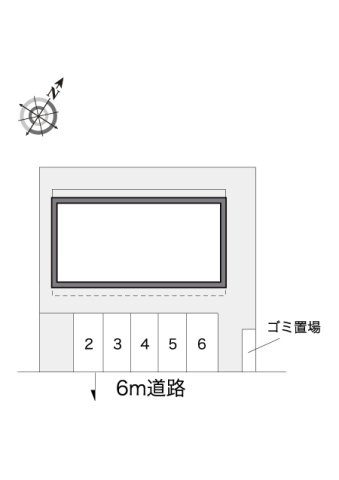 レオパレスソフィアのその他