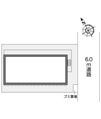 レオパレスフローラル橋本のその他