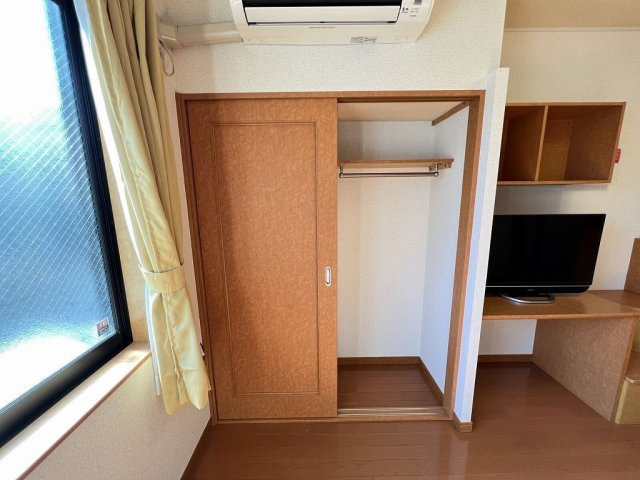 レオパレス壱番橋の内装