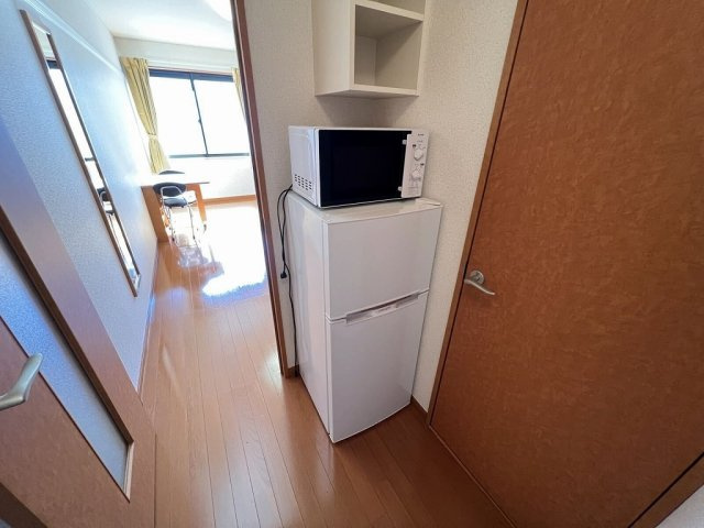 レオパレス壱番橋のその他