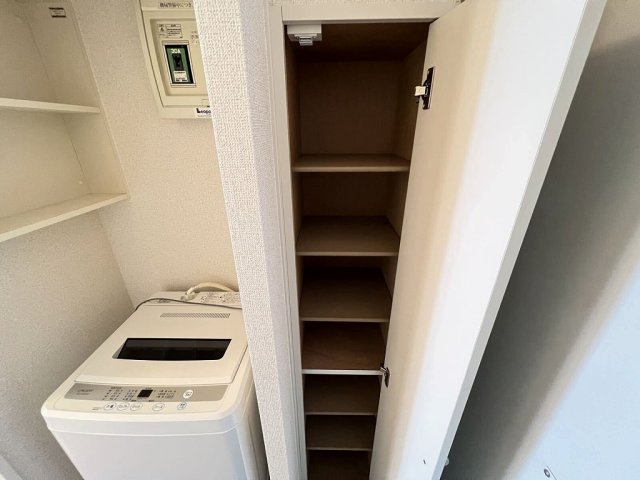 レオパレス壱番橋のその他