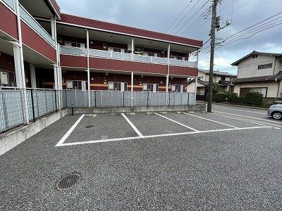 レオネクストコスモⅡのその他