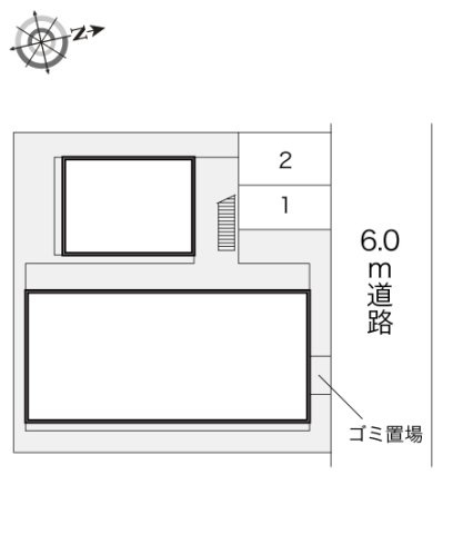 レオパレス諏訪のその他
