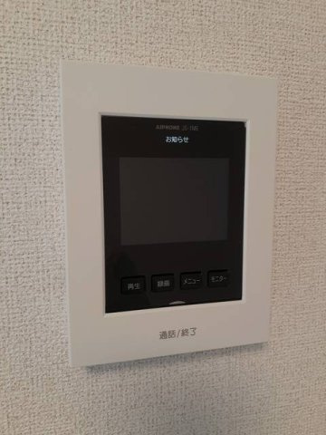 クラール福武Ａの設備