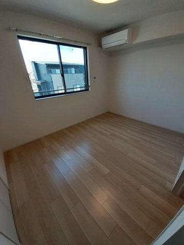 クラール福武Ａの内装