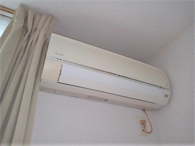 レオパレスブリエストのその他
