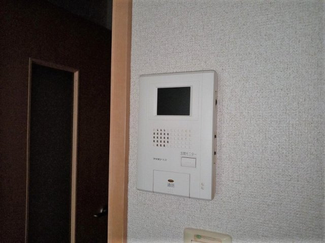 レオパレスブリエストのその他