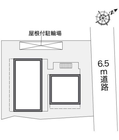 レオパレスブリエストのその他