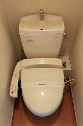 レオパレスペイサージュのその他