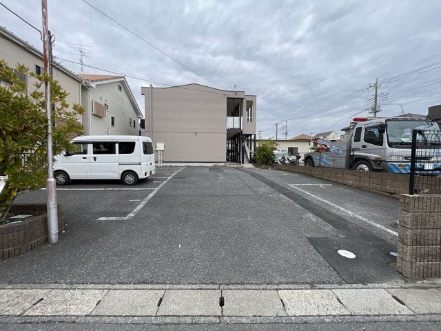 レオパレスペイサージュのその他