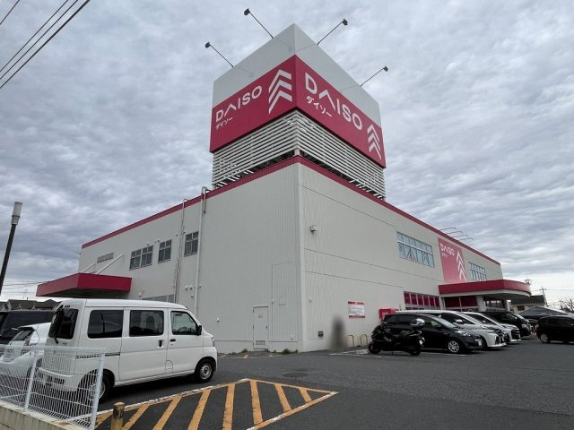 レオパレスペイサージュの周辺