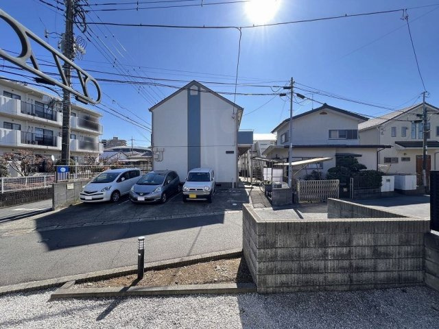 レオパレス壱番橋のその他