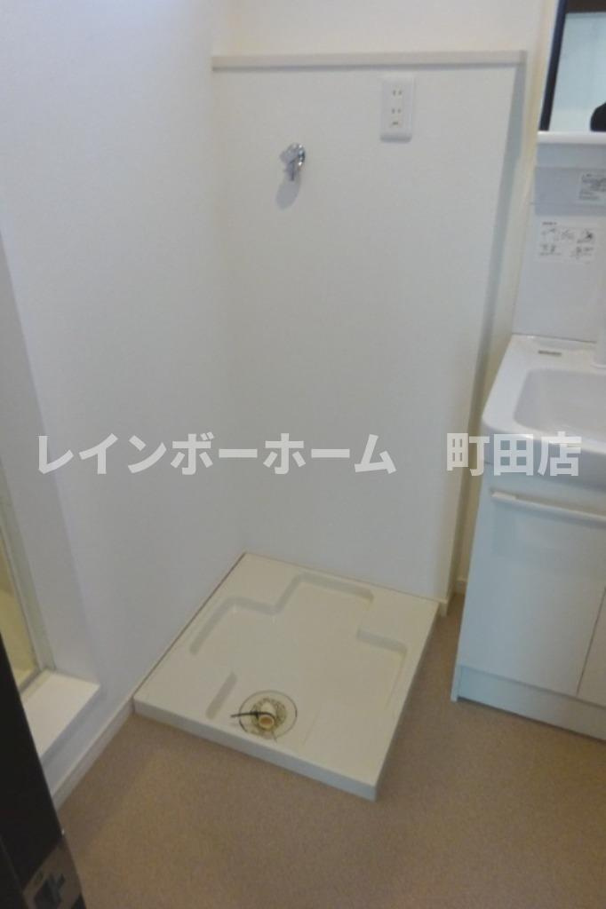 Ciel Bleu南林間※初期費用分割あと払いサービス利用可能物件のその他