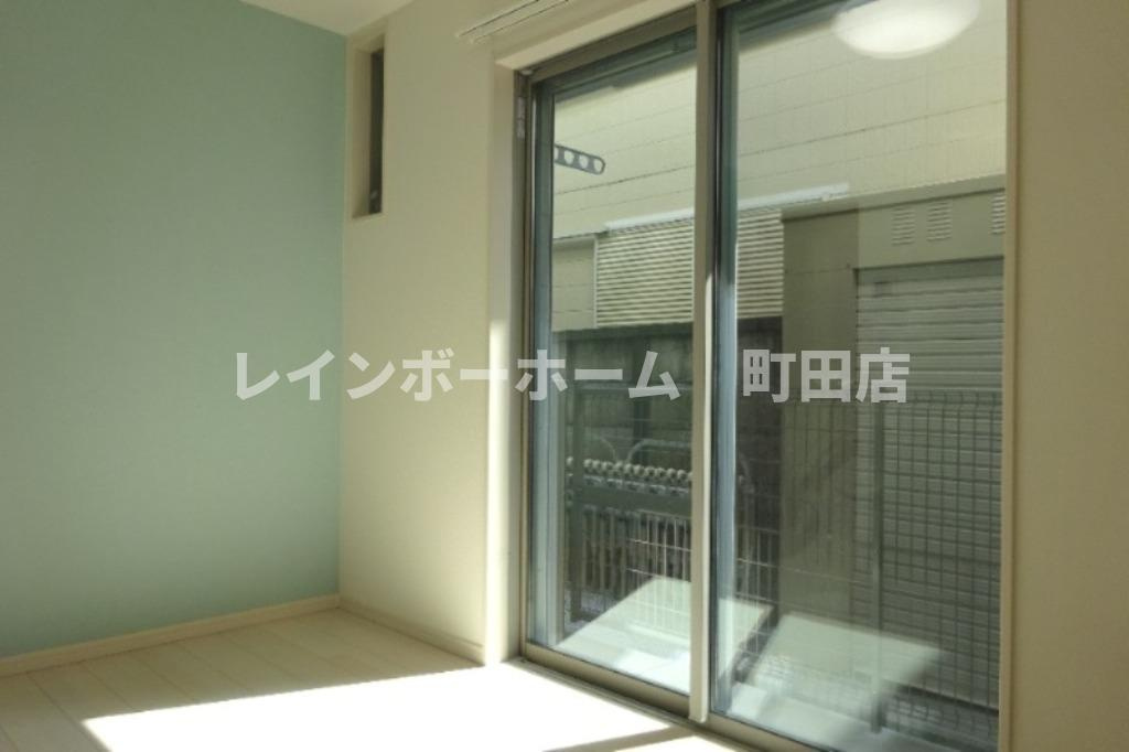 Ciel Bleu南林間※初期費用分割あと払いサービス利用可能物件の内装