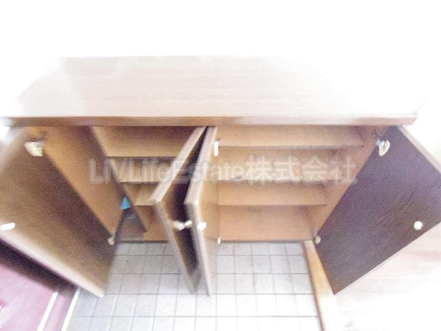 ＪＵＮシャトー東久留米