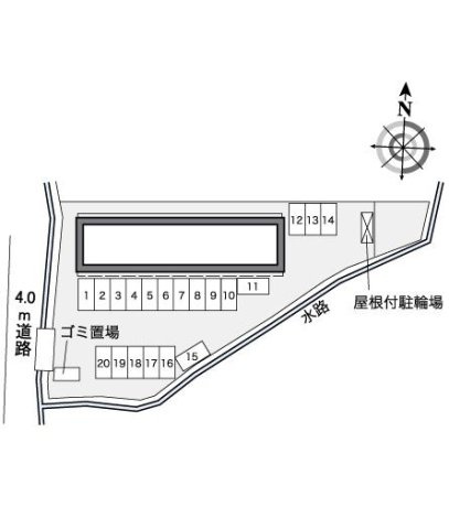 【その他】 | レオパレスＮＡＫＡＢＵＳＡ