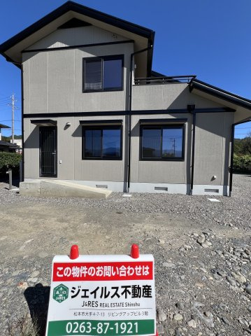 松本市大字島内　中古戸建のその他