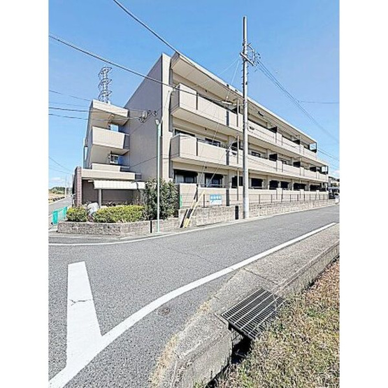 【外観】 | レージュ至来
