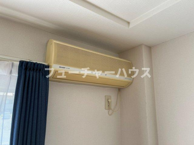 グラン・ブルー（Ｌｅ　Ｇｒａｎｄ　Ｂｌｅｕ）の設備