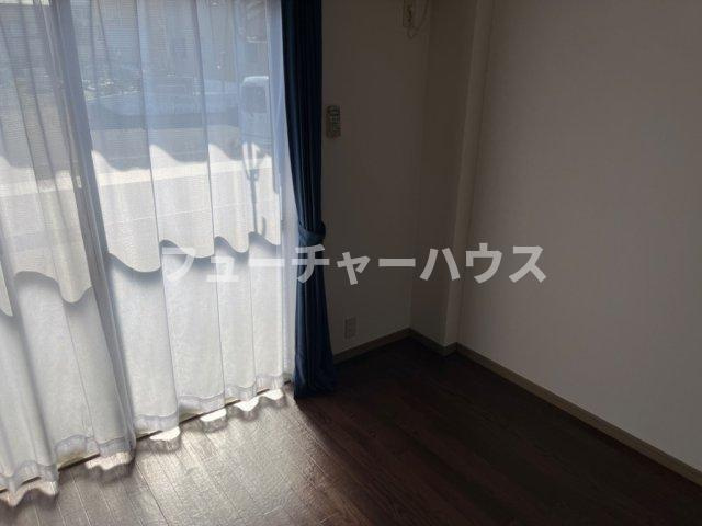 グラン・ブルー（Ｌｅ　Ｇｒａｎｄ　Ｂｌｅｕ）の内装