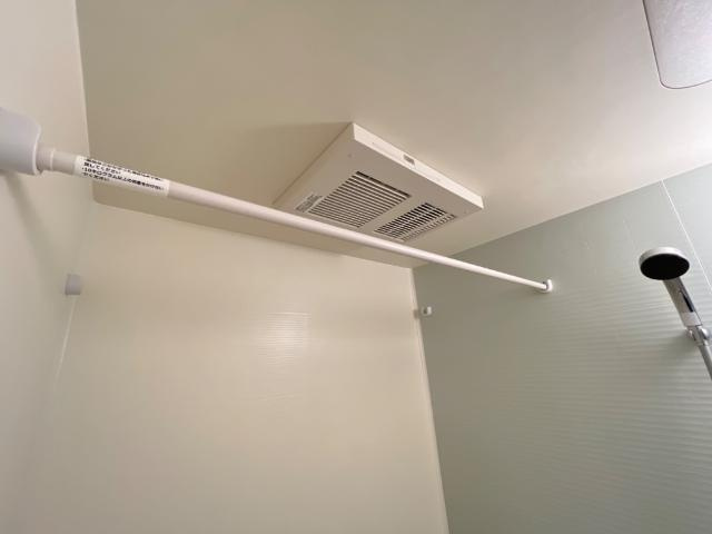 eCloudのその他|浴室乾燥機