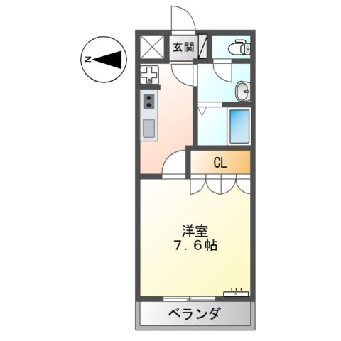 シェルル大町