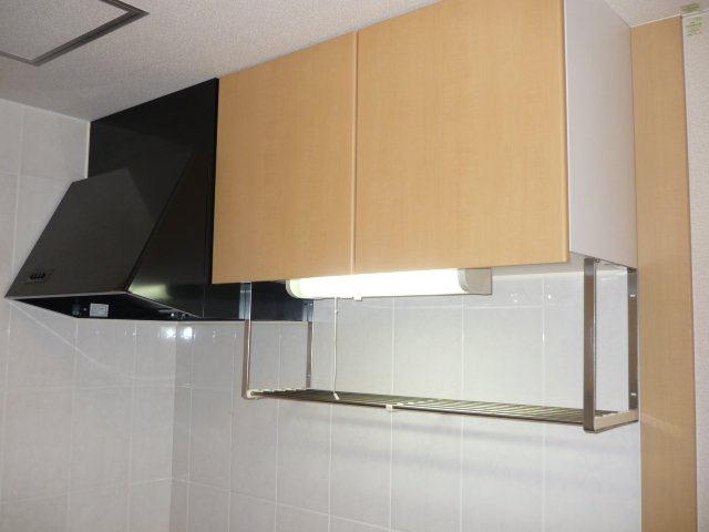 シェルル大町のキッチン|キッチン