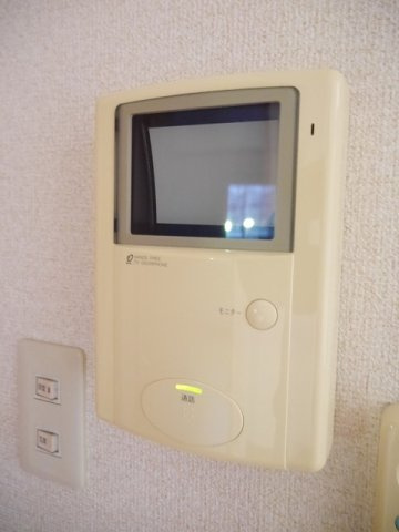 メリーヒルズのセキュリティ