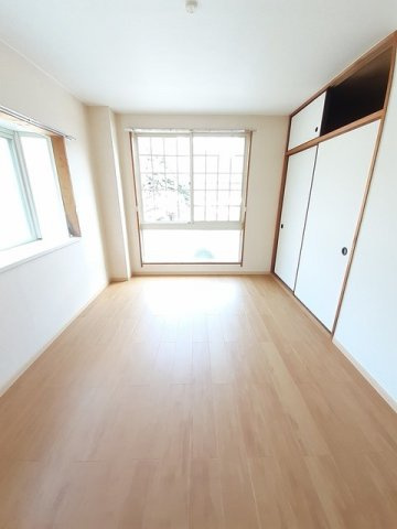 ニューシティＳⅠの内装|きれいな内装です