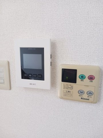 サンブリッジ　Ｃの設備