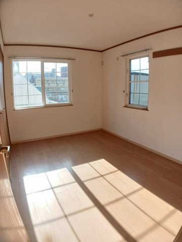 サンブリッジ　Ｃの内装|内装も気になるポイント