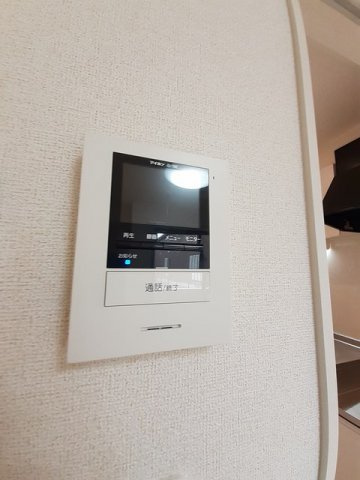 ベルグレイスの設備