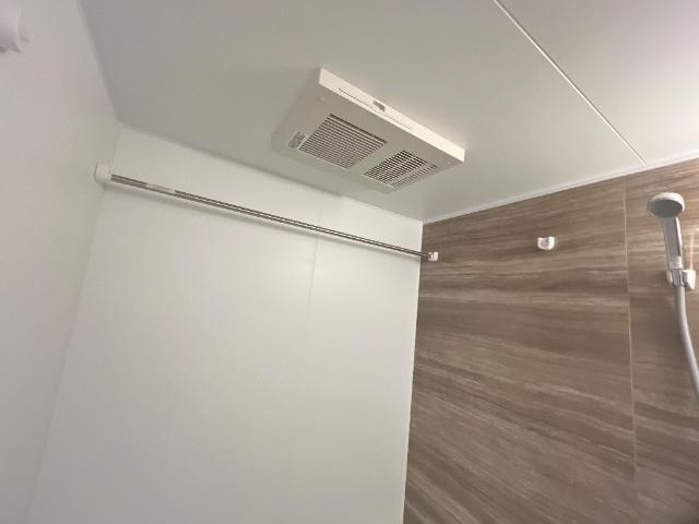 仮）スターテラスⅡ八木のその他|浴室乾燥機（イメージ）