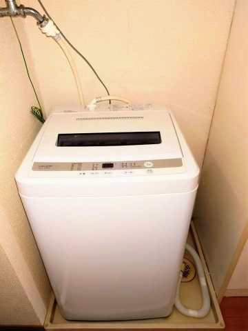 レオパレスエクレールのその他