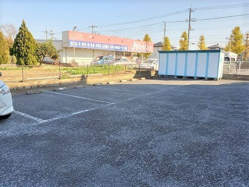 レオパレスエクレールのその他