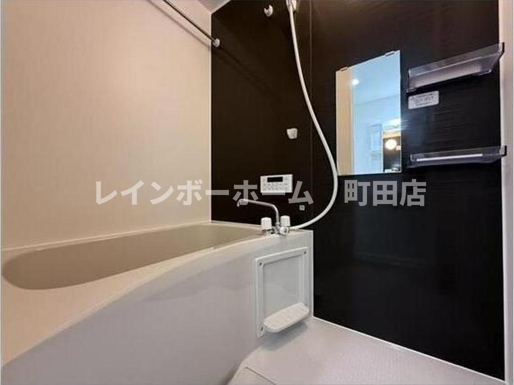 Axisel　Seishin※初期費用分割後払いサービス利用可能物件の浴室