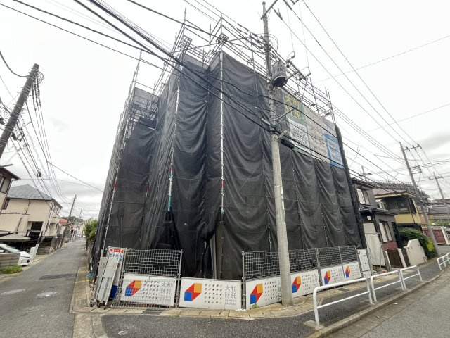 ジーメゾン松戸パラス