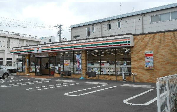 アスピラシオン尾頭橋の周辺