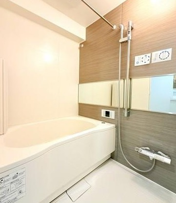 【浴室】 | 武蔵浦和第弐ローヤルコーポ