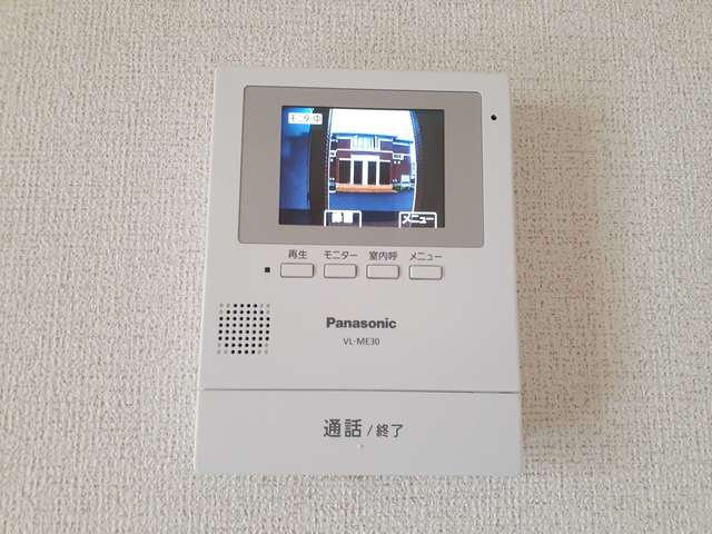 ソラボレⅠの設備