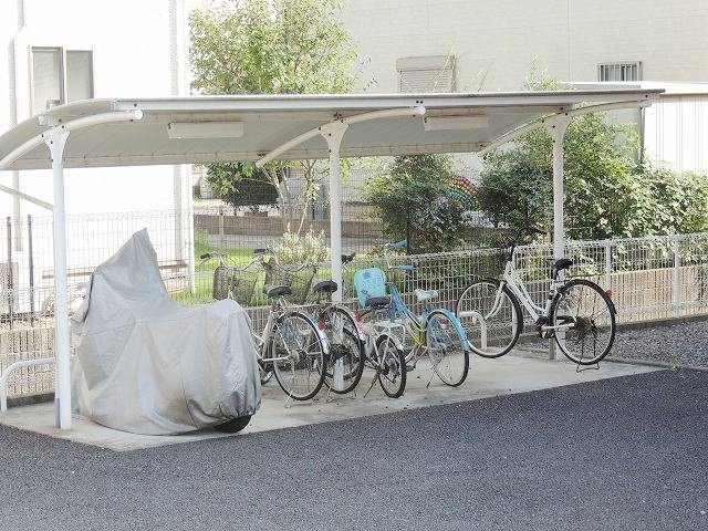 ソラボレⅠのその他