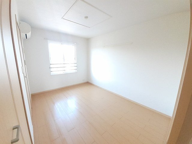 アムール・ボヌールの内装|中はこのようになっています