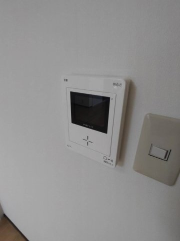 西池袋グリーンハイツのセキュリティ