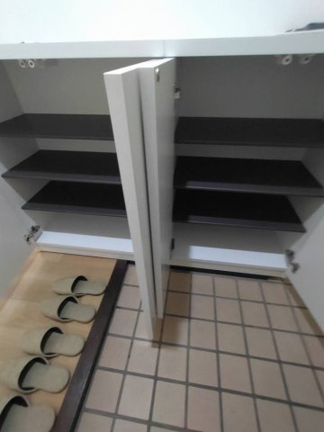 西池袋グリーンハイツのその他