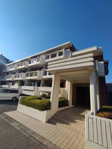 西池袋グリーンハイツ