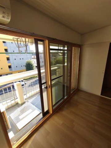 西池袋グリーンハイツのその他