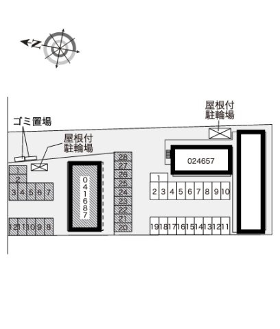 【その他】 | レオネクストＷＡＫＡＴＵＫＩⅡ