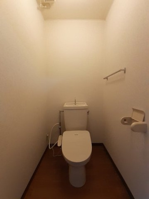【トイレ】 | グランドール１ | トイレも気になるポイント