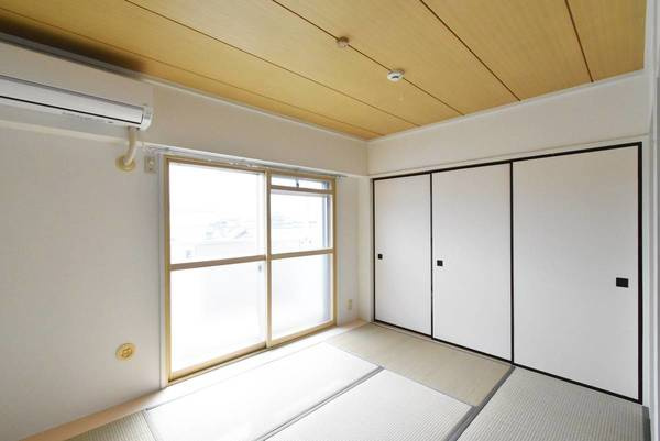 【その他】 | ビレッジハウス上木戸2号棟 | ビレッジハウスの同一物件・同一タイプの間取りの写真です